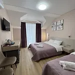 Daire Park House Aparts Polyana (Transcarpathia)