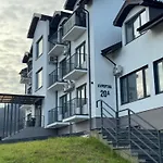 Daire Park House Aparts