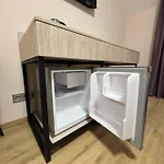 Park House Aparts Daire