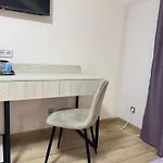 Daire Park House Aparts *