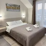 Daire Park House Aparts Polyana (Transcarpathia)