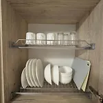 Daire Park House Aparts *