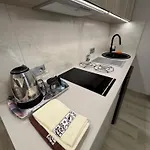 Park House Aparts *