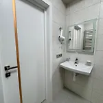 Daire Park House Aparts *
