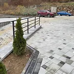 Park House Aparts * Polyana (Transcarpathia)