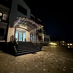 Park House Aparts Daire Polyana (Transcarpathia)
