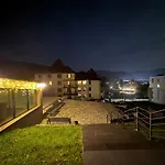 Daire Park House Aparts *