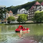 Park House Aparts * Polyana (Transcarpathia)