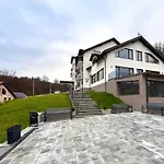 Park House Aparts Polyana (Transcarpathia)