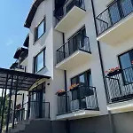Daire Park House Aparts