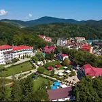 Daire Park House Aparts Polyana (Transcarpathia)