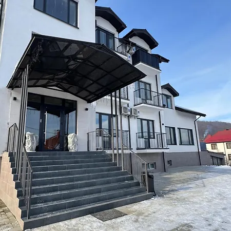 Park House Aparts
