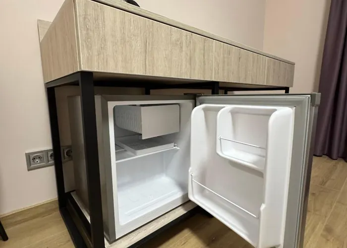 Park House Aparts 公寓