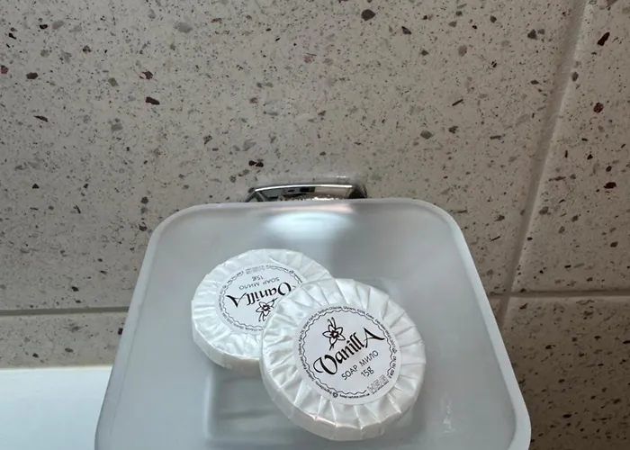 Park House Aparts 波利亚纳