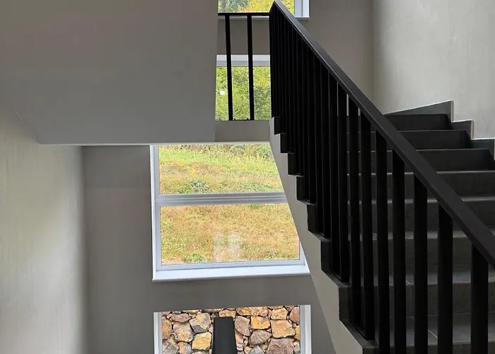 Park House Aparts 公寓 *