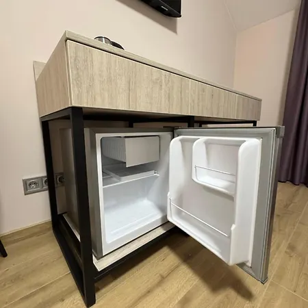 Park House Aparts 아파트