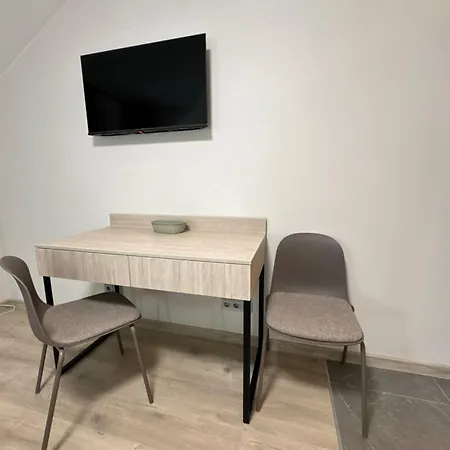 아파트 Park House Aparts 폴리아나