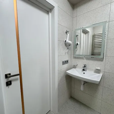 아파트 Park House Aparts *